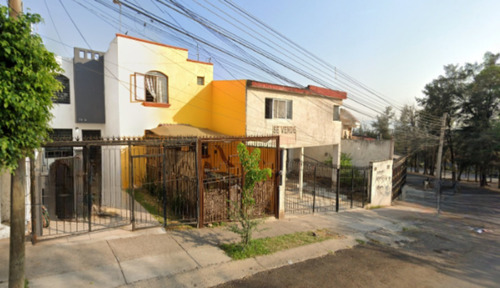 Casa En Venta, Recuperación Bancaria, Col. Loma Dorada, Tonala, Jalisco. Jf08