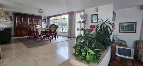 Casa En Venta, En Col. Periodista, Miguel Hidalgo, Cdmx