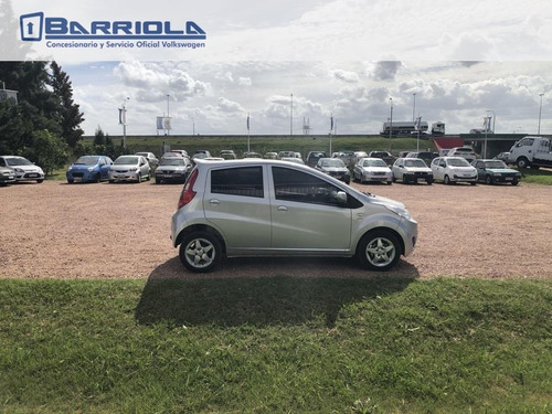 Jac J2 Luxury 2015 Excelente Estado - Barriola