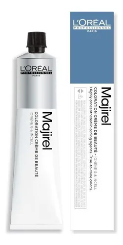 Tinta Majirel Cool Inforced 50 Ml N°7.13