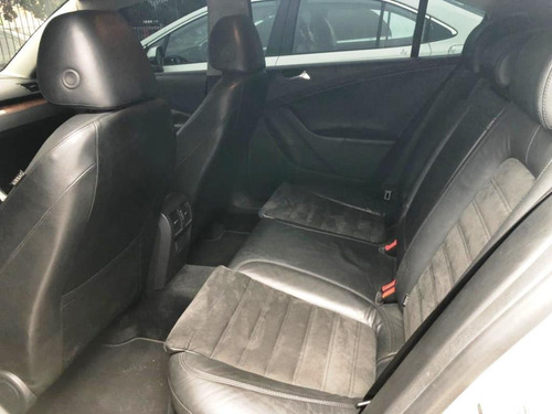 Imagen 6 de 9 de Volkswagen Passat 2.0 2007 Automático