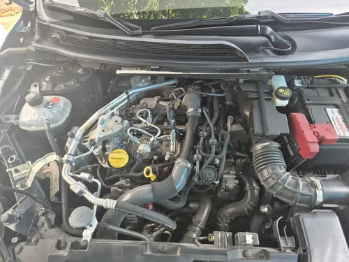 Nissan Qashqai 1.3 Exclusive Awd Cvt