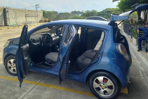 Chevrolet Spark 1.2 Gt M300