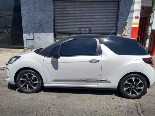 Citroën Ds3 Sport Chic