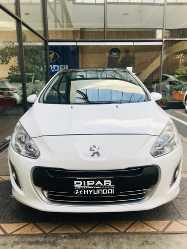 Imagen 2 de 9 de Peugeot 308