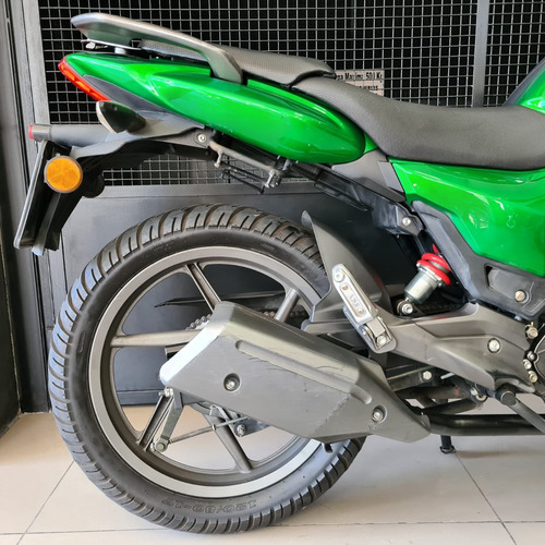 Benelli Tnt 15 Naked Buen Estado Manteniento, Permutas!