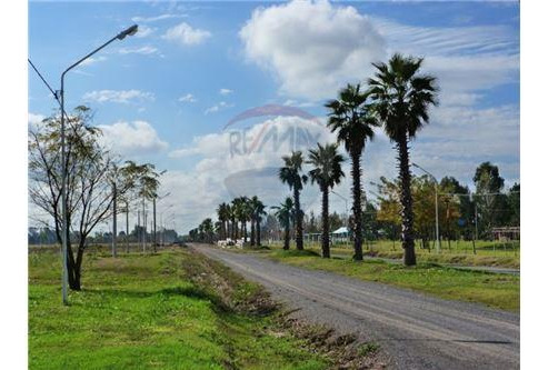 Campiñas De Piñero - Lote De 400 M2 - Oportunidad!