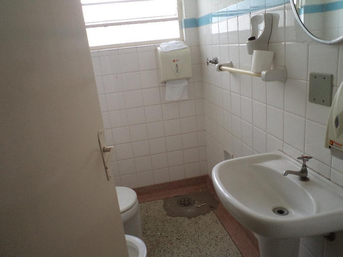 Sala Para Aluguel Em Jardim Chapadão - Sa008730