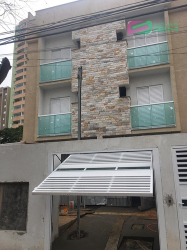 Imagem 2 de 11 de Apartamento Em Vila Floresta - Santo André - 4558
