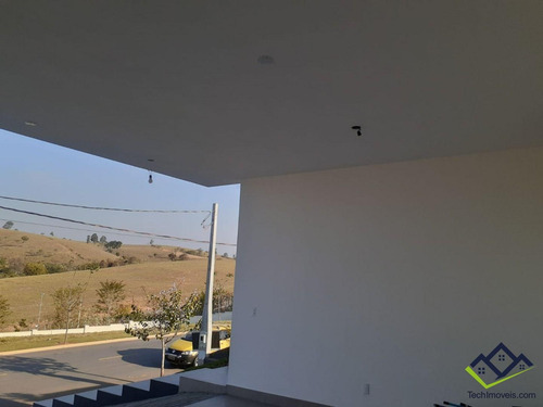 Imagem 22 de 30 de Casa Em Condomínio - Ca00060 - 70425150