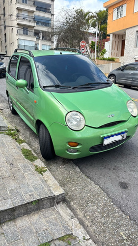Chery Chery QQ 1.1 16v 5p