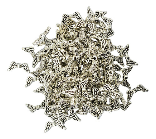 4x 100set Colgantes Fabricación Cuentas Para Pulseras De