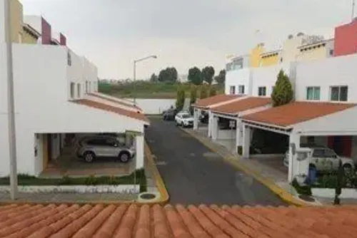 Casa En Venta En Pm Fraccionamiento Bonanza, San Bartolome Tlaltelulco, San Bartolomé Tlaltelulco, Estado De México
