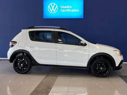 Renault Stepway 1.6 Intens Mt