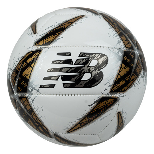 Pelota De Fútbol New Balance - Geodesa - Fb23305gwpp05