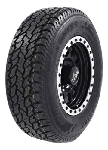 Llanta Lt265/75 R16 Onyx Ny-at187 123/120r Índice De Velocidad R