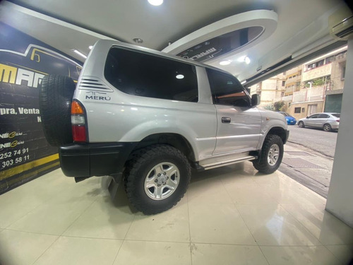 Imagen 3 de 7 de Toyota Meru