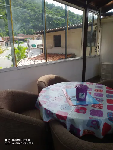 Se Venda Casa En Santa Ines