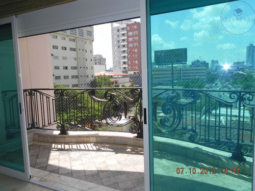 Apartamento En Venta En Impresionante Torre Id 1210