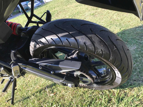 Kawasaki Versys