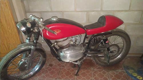 Gilera Super Sport