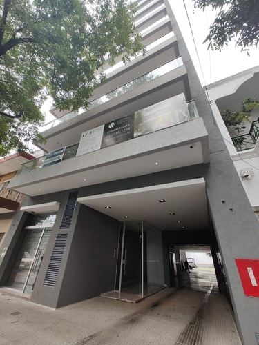 Monoambiente A Estrenar Con Balcon