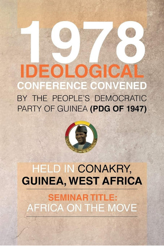 Libro: 1978 Ideological Conference Convened By The Peopleøs