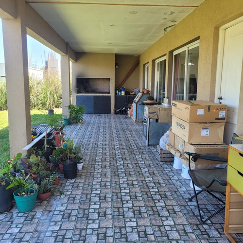 Casa Venta Barrio Santa Isabel 2 - Ingeniero Maschwitz