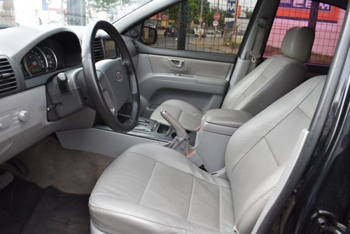 Sorento 2.5 Ex 4x4 16v Diesel 4p Automático
