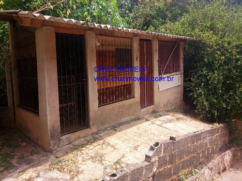 Imagem 23 de 30 de Chacara Venda Troca - Ch00036 - 31997657