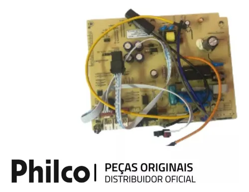 comprar Placa Principal 732026 Evap Ar Split Philco Pac12000itfm9w