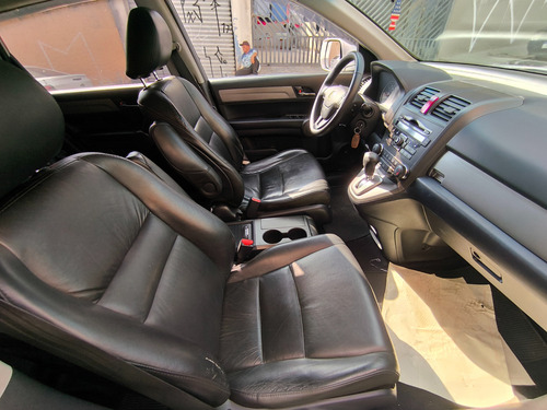 Honda CR-V 2.0 Lx 4x2 Aut. 5p