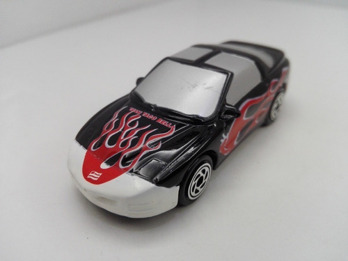 Matchbox - Firebird Formula Taco Bell De 1998 China Bs