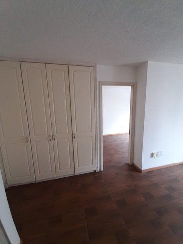 Apartamento En Tres Cruces De 1 Dormitorio
