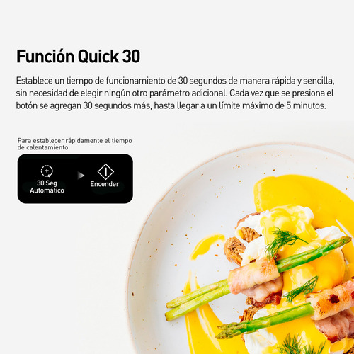 Microondas Panasonic Como Nuevo 25 Lltros (Usado)