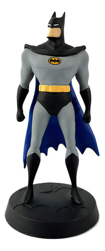 Batman Dc Animated Series - Edição 01 - Batman