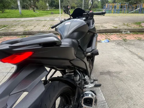Gixxer Sf 250 2023 (único Dueño)