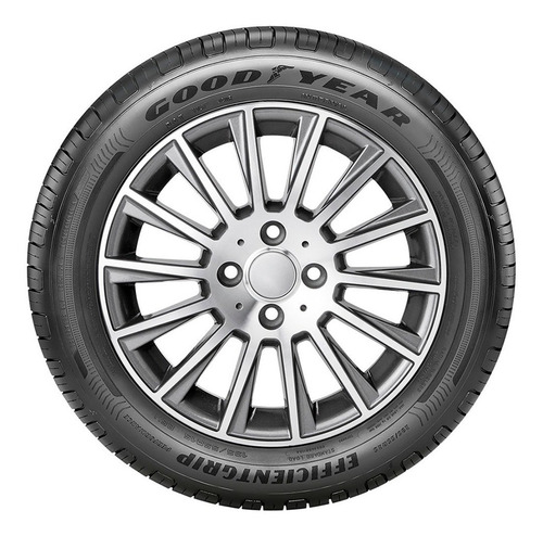 Neumatico Goodyear 205/60 R16 Efficientgrip Performance. Nf H