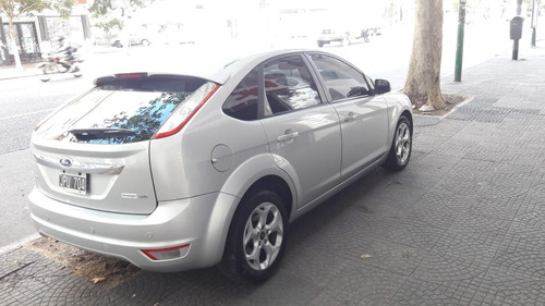 Ford Focus Ghia 2011 Excelente Estado Tomo Usado Financio