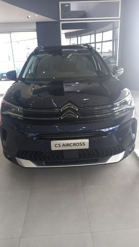 Citroën C5 Aircross 1.6 Thp Eat6 Feel Pack