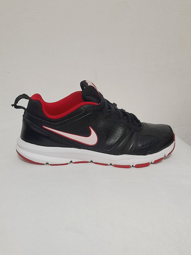 Zapatillas Nike T-lite Black T.39 