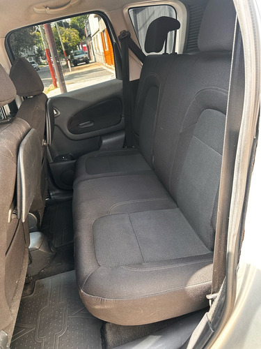 Citroën C3 Aircross 1.6 16V Sx