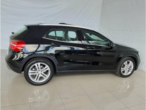 Mercedes-benz Gla 250 Sport 2.0 Turbo