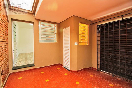 Imagem 12 de 17 de Sobrado Com 2 Dorms, Ipiranga, São Paulo, Cod: 91126 - A91126