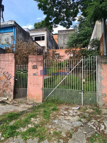 Imagem 3 de 4 de Terreno, Bortolândia, São Paulo - R$ 360 Mil, Cod: 8550 - V8550