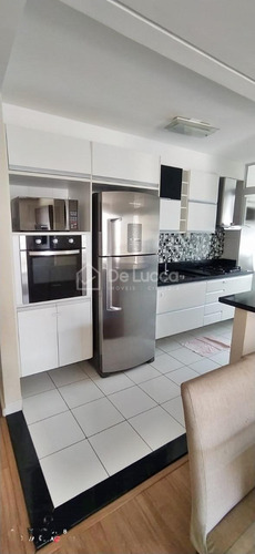 Imagem 3 de 30 de Apartamento À Venda Em Swift - Ap010986
