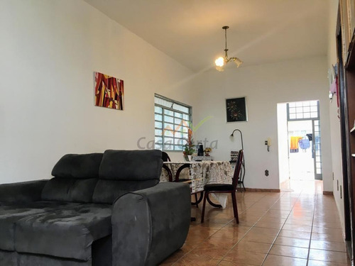 Imagem 10 de 14 de Casa Em Parque Cidade Nova, Mogi Guaçu/sp De 260m² 3 Quartos À Venda Por R$ 480.000,00 - Ca1033908-s