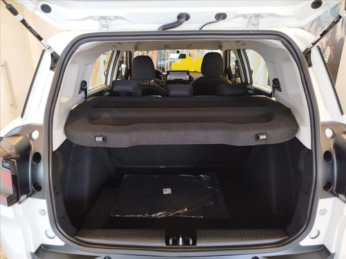 Citroën C3 Aircross 1.0 TURBO 200 FLEX FELL PACK CVT