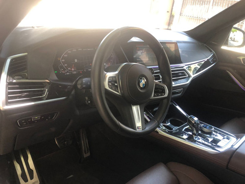 Bmw X7 50im V8 Biturbo R21