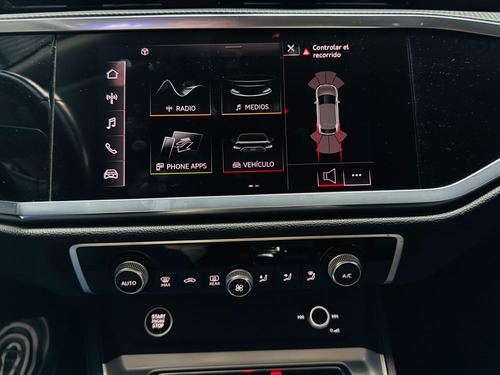 Audi Q3 Select 2022